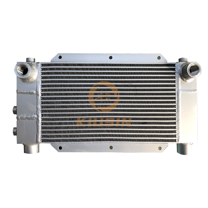 Upgrade Your Air Compressor System with Our Aluminum Plat...
