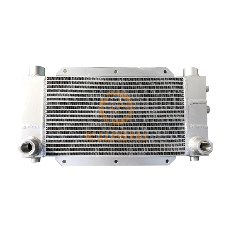 Upgrade Your Air Compressor System with Our Aluminum Plat...