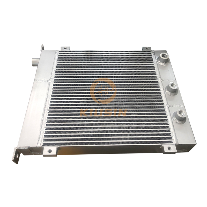 High-Performance Heat Exchanger Compatible with Fusheng A...