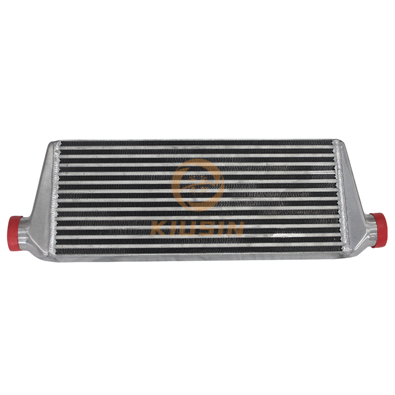 General Model Automotive Intercooler