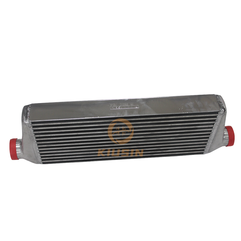 General Model Automotive Intercooler