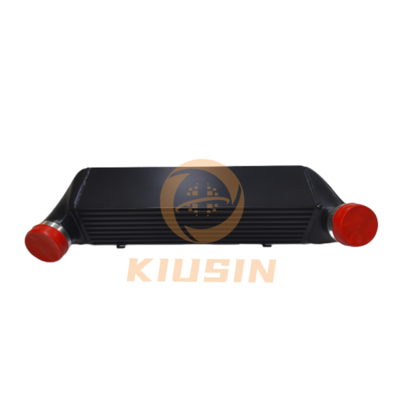 Unleash the Beast: Aluminum Intercooler for BMW N54 Engines
