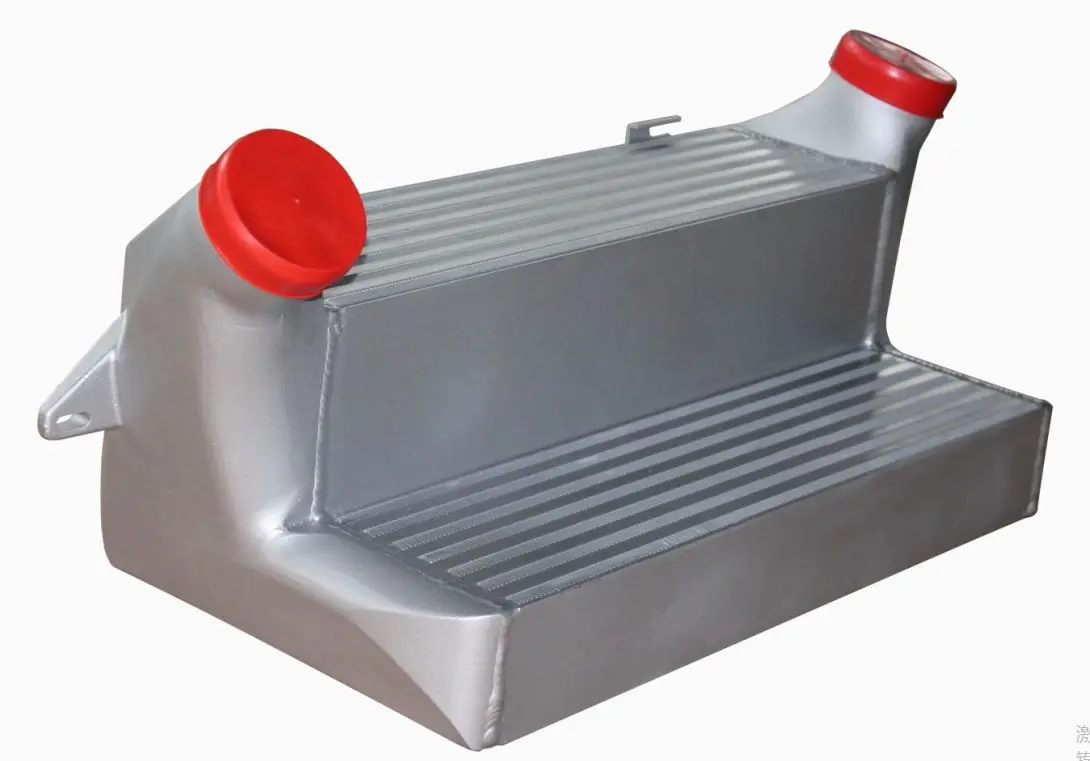 The Crucial Role of Intercoolers in Modern Vehicles: A Deep Dive into Their Function and Importance