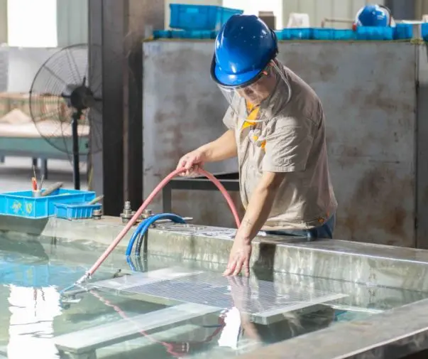 The Strict “Three-Inspection” System for Product Quality: Ensuring Reliability in Intercoolers, Radiators, and More