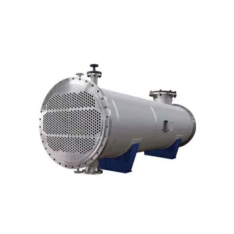 Stainless Steel Tubular heater With Simple Structure