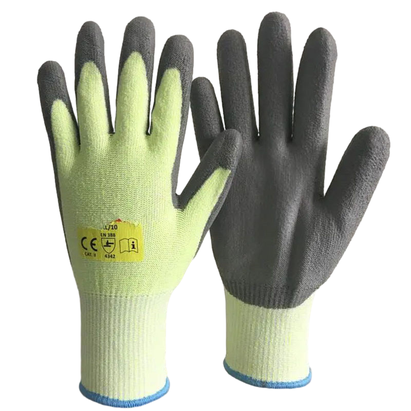 Waterproof Nitrile Coated Garden Working Gloves02_pixian_aimwb