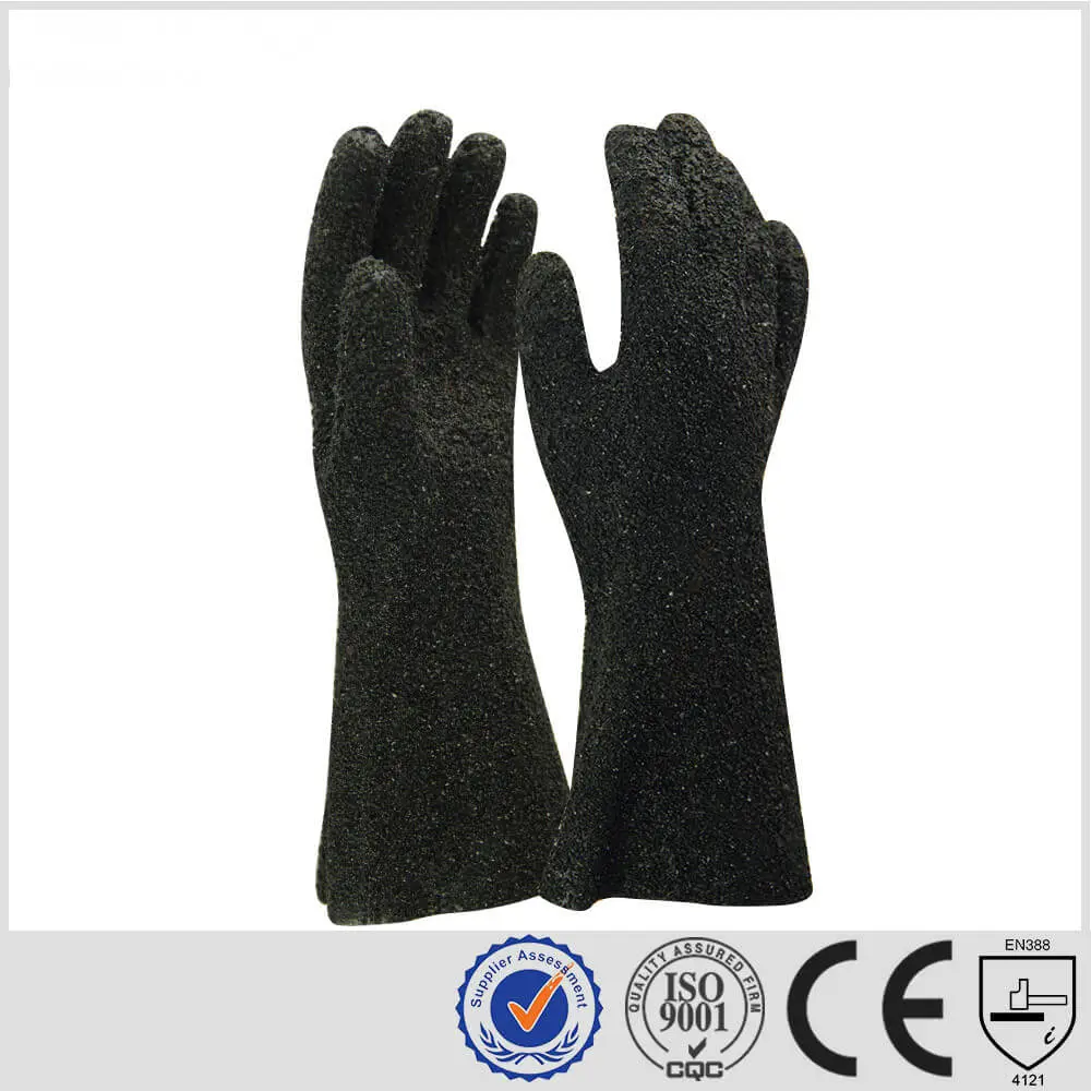 Перчатки с чипом PVC PV310