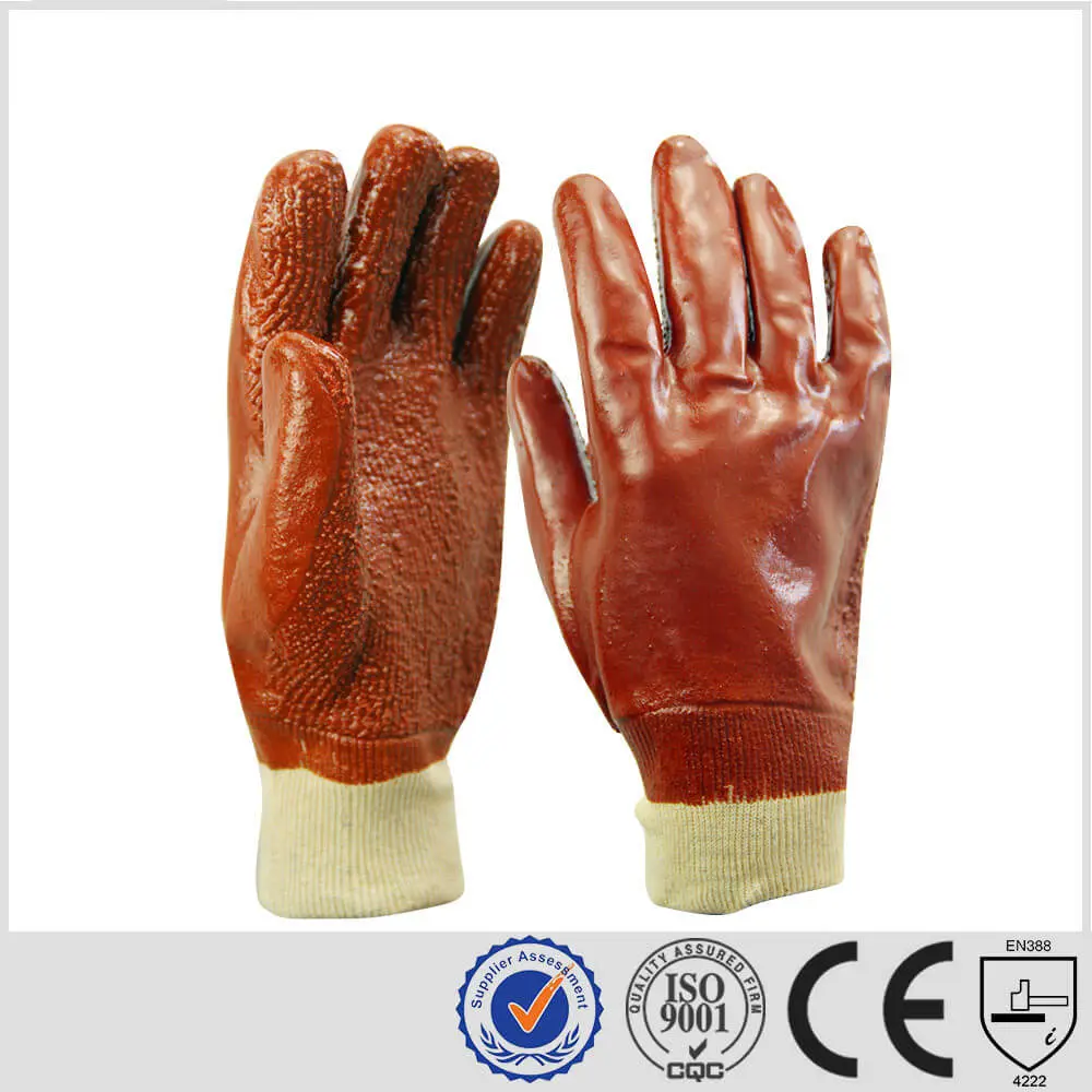 Тяжелые перчатки PV503