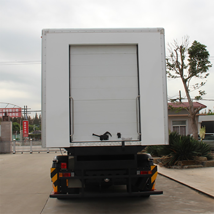 Roller dooryc3