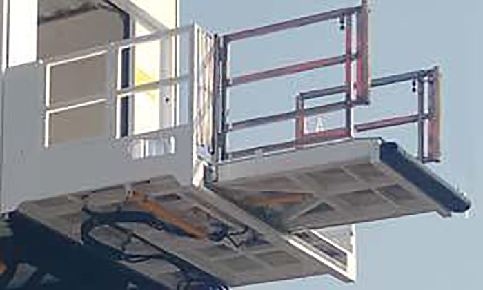 Platform fu1