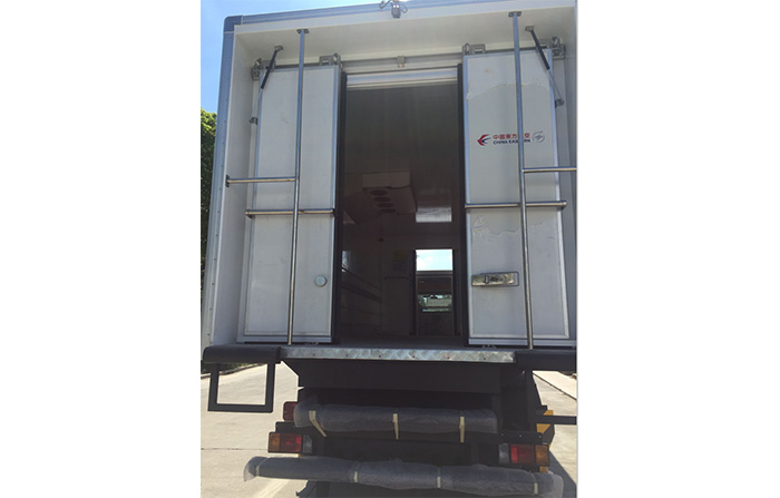 Slide door1xan