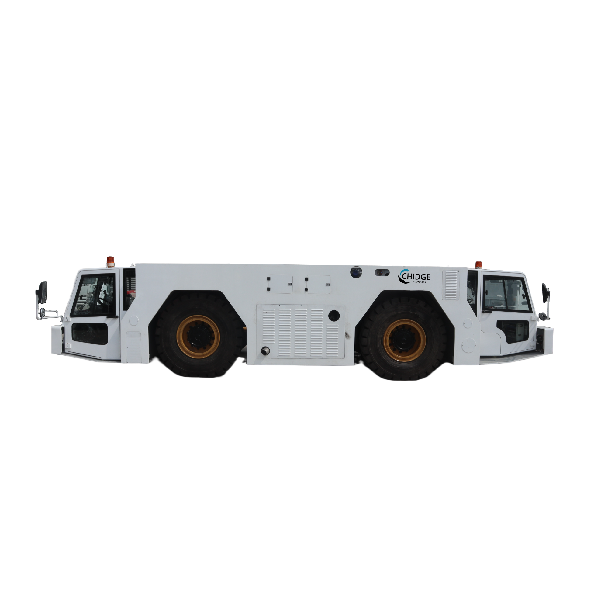 CD-T300 aircraft towing tractor