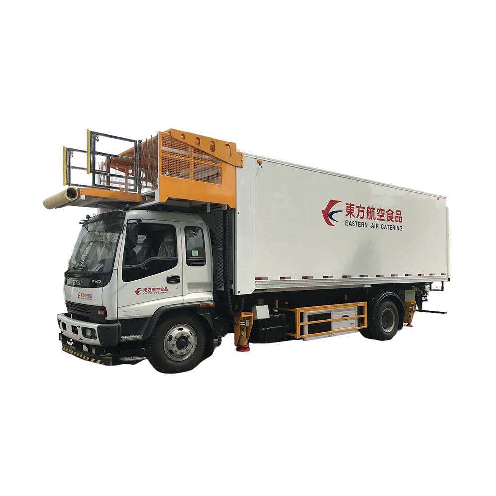Catering Truck