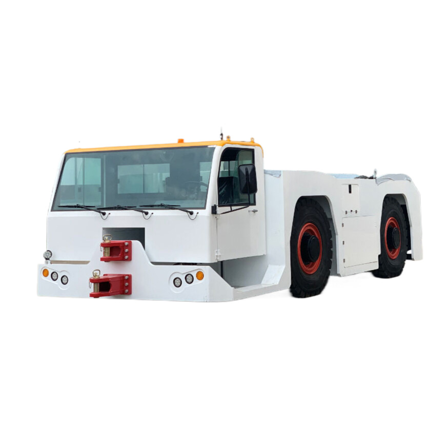 CD-T150 aircraft tow tractor technical specification
