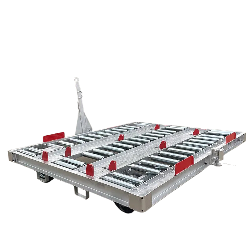 7T Pallet dolly