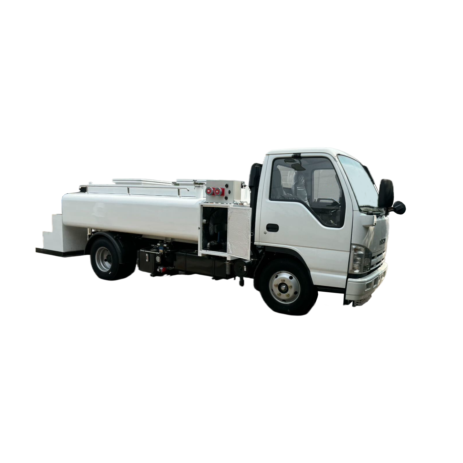 Aircraft Clean Water Truck