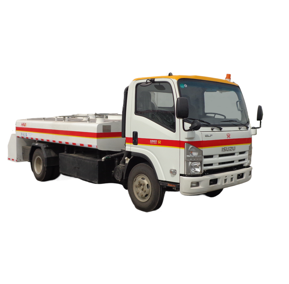 CD-WS40 aircraft lavatory water truck