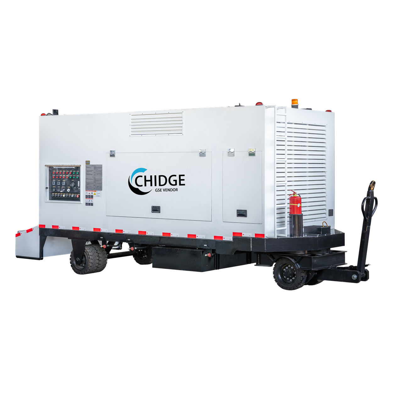 CDA180 Air Start Unit