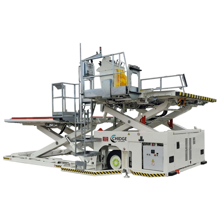 CDL7000 Cargo Loader