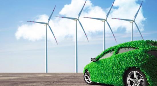 The bright future of China’s new energy automobile industry