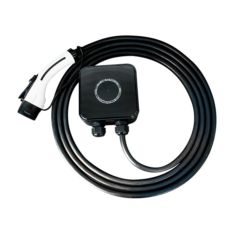 EV charger AC 3.5KW economic type