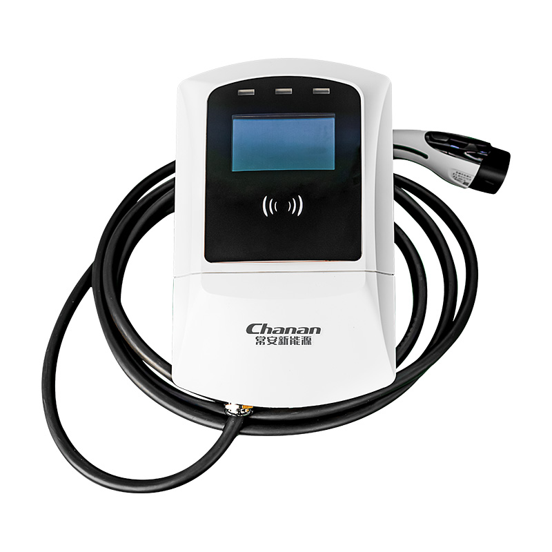 EV charger AC 7KW economic type
