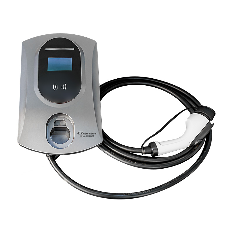 EV charger AC 7KW economic type