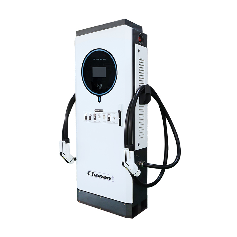 DC charger 30KW/40KW/60KW