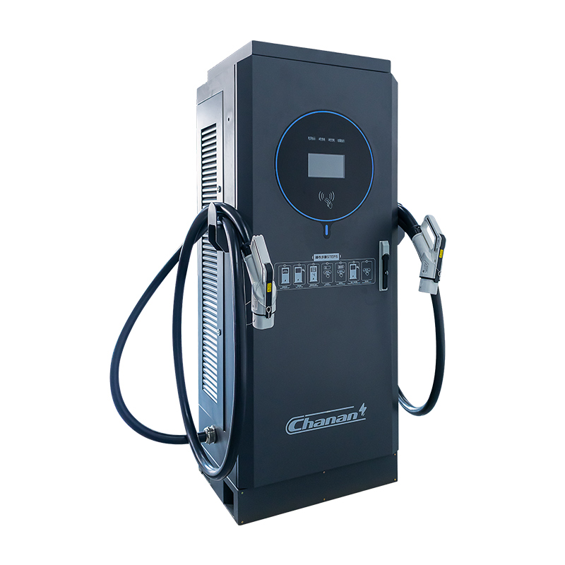 DC charger 80KW/120KW/160KW