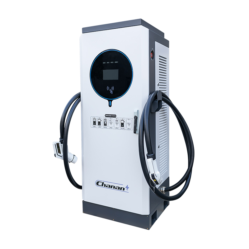 DC charger 180KW/240KW