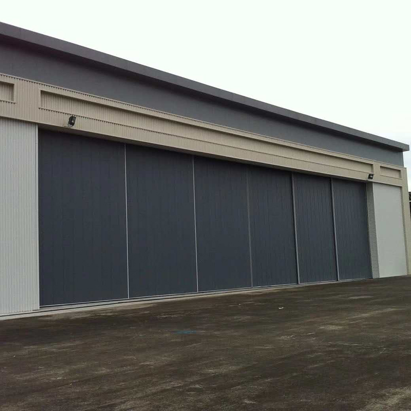 Factory Free sample China Industrial Use Heavy Duty Steel Anti Blast Anti Explosion Door