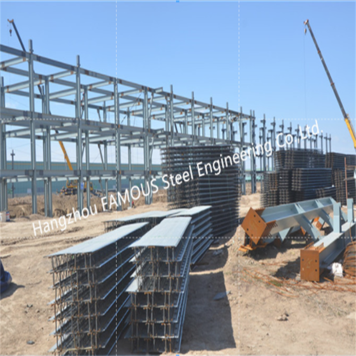 Reinforced Concrete Bearing Steel Floor Deck Galvanized Corrugated Metal Profiled