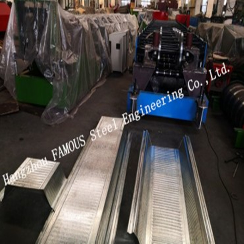 Comflor 210 Composite Metal Floor Deck Alternative Deep Profiles Galvanized Steel Decking Sheet