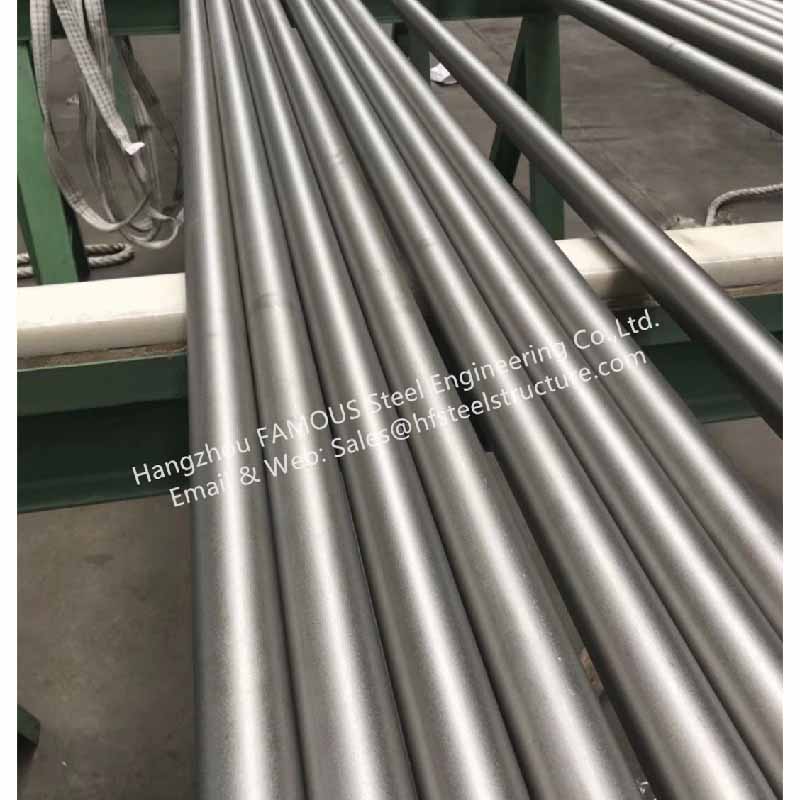 Stainless Steel Fabrication