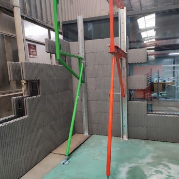 icf bracing cost icf bracing for sale temporary braces for ICF construction