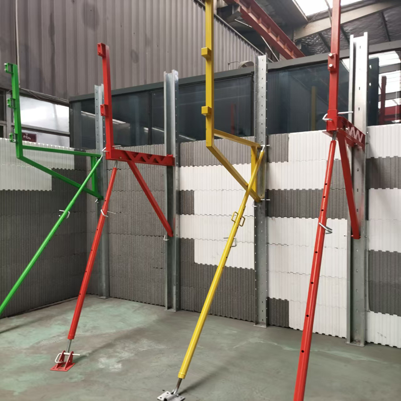icf bracing for sale temporary braces for ICF construction ICF bracing systems