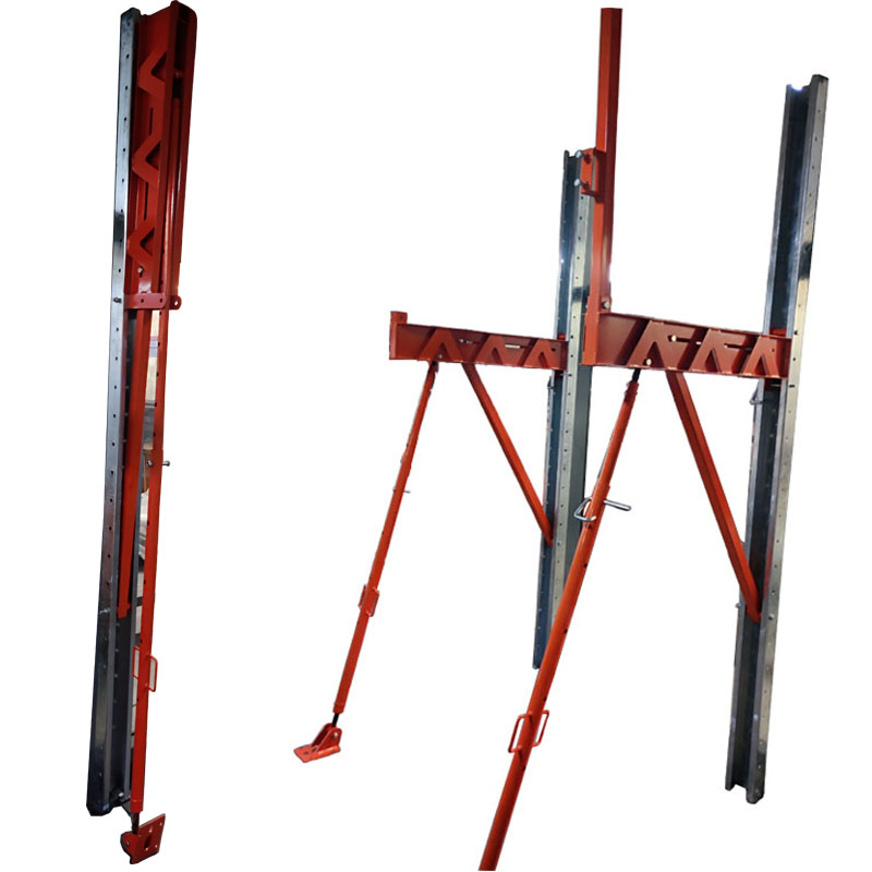 ICF Wall Brace Rentals,( ICF Form Alignment Systems For Rent )