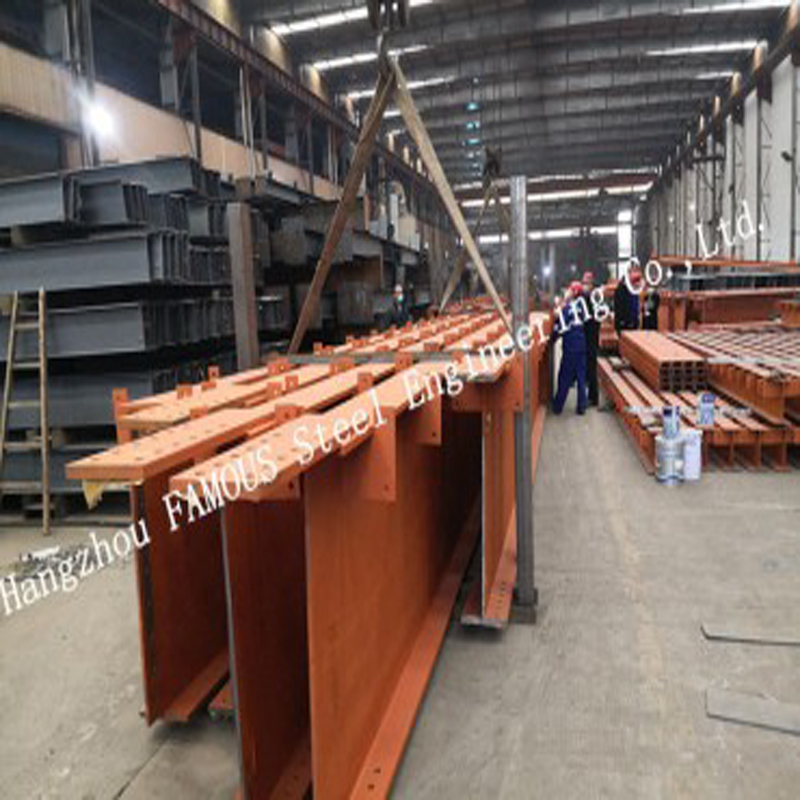 New Zealand AS/NZS Standard Structural Steelworks Fabrications for Residential Building