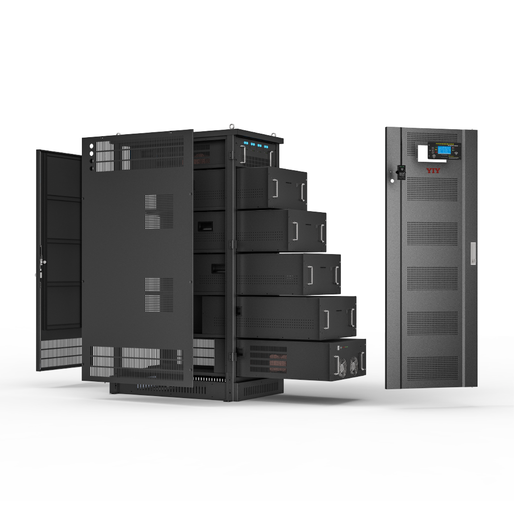 ESS Battery Energy Storage All-in-One-product