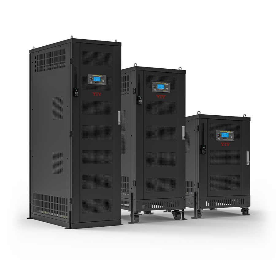 ESS Battery Energy Storage All-in-One