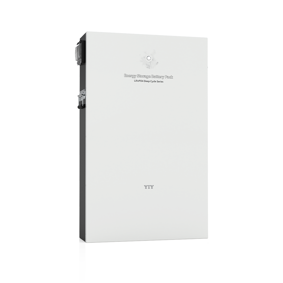 LFP-M 10.75kWh LiFePO4 Residential Battery Pack