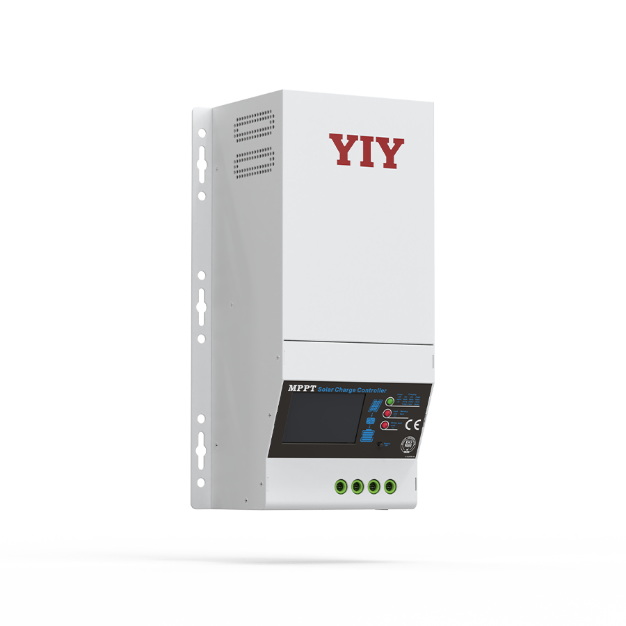MPPT Solar Charge Controller