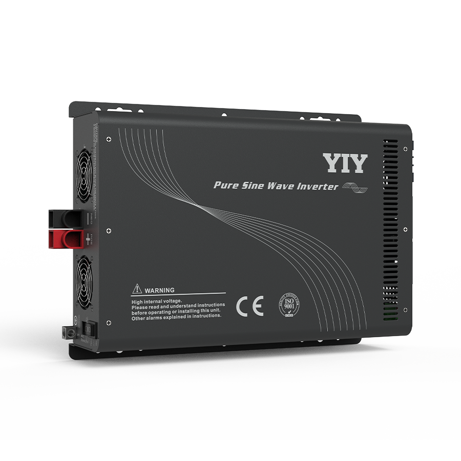 OPS Solar Inverter
