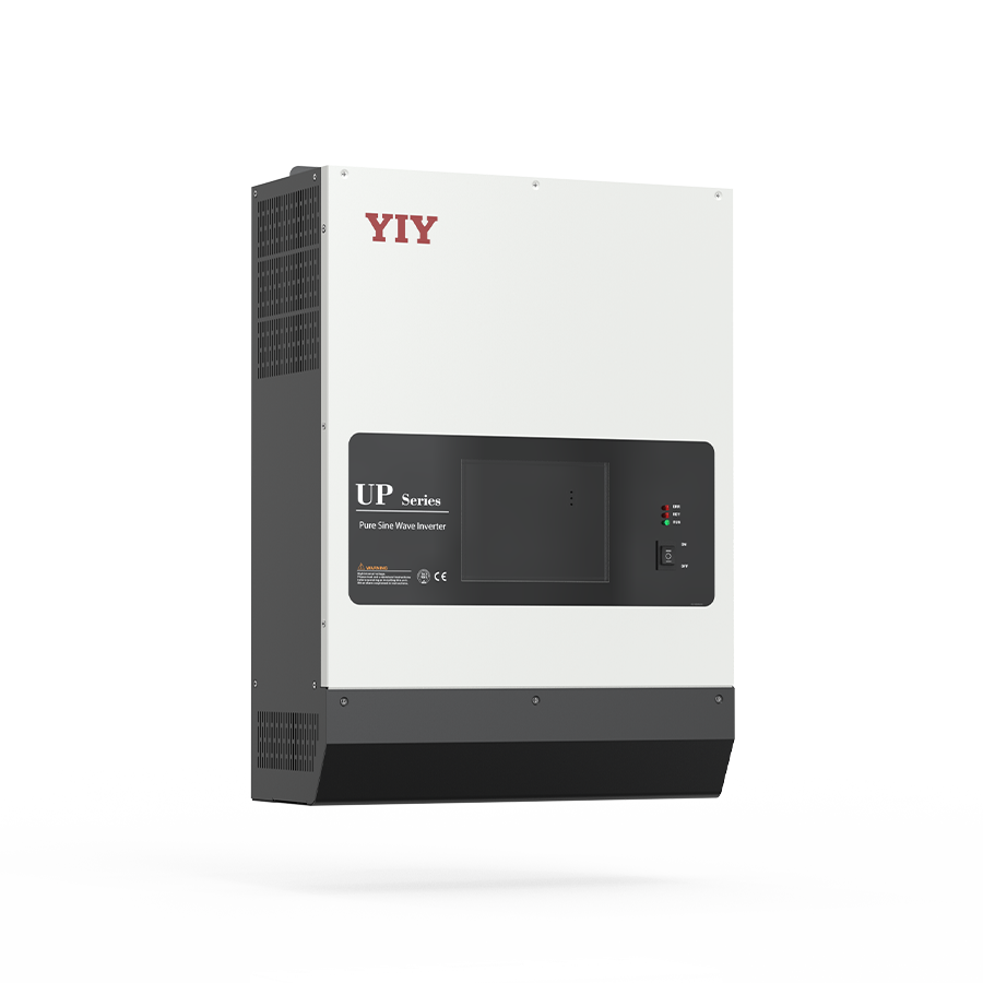 UP Bi-directional Battery Inverter