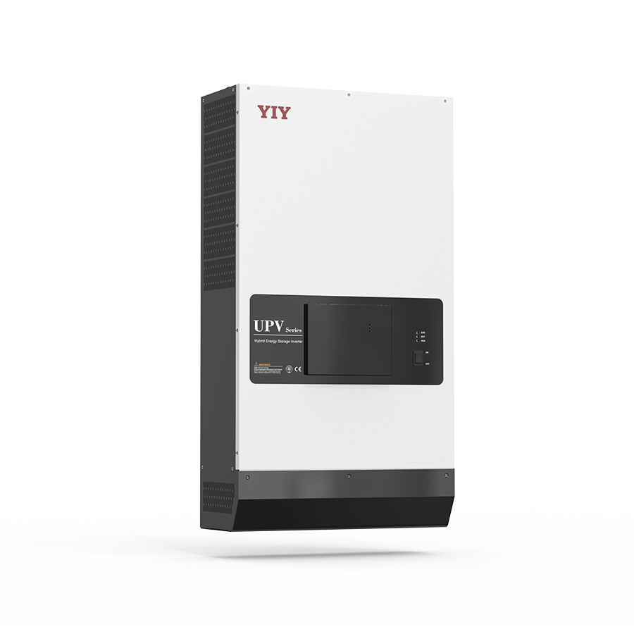 UPV Hybrid Energy Storage lnverter
