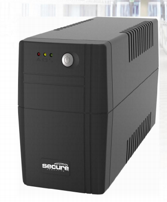 UPS Uninterruptible Power Supply 2000VA