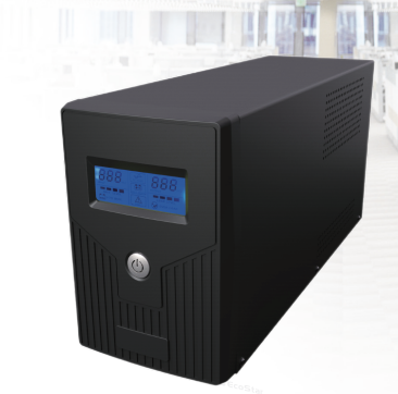 UPS Uninterruptible Power Supply 8000VA