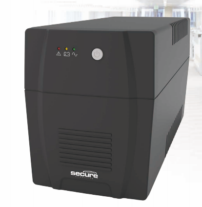 UPS Uninterruptible Power Supply 5000VA