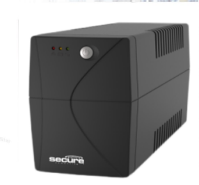UPS Uninterruptible Power Supply 1500VA