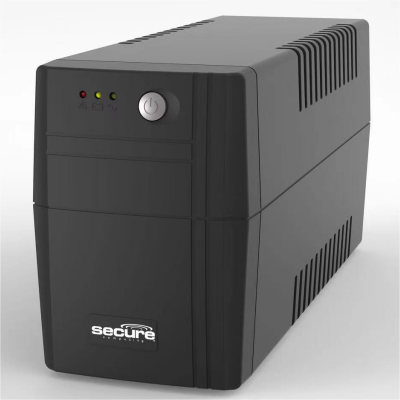 UPS Uninterruptible Power Supply 1000VA